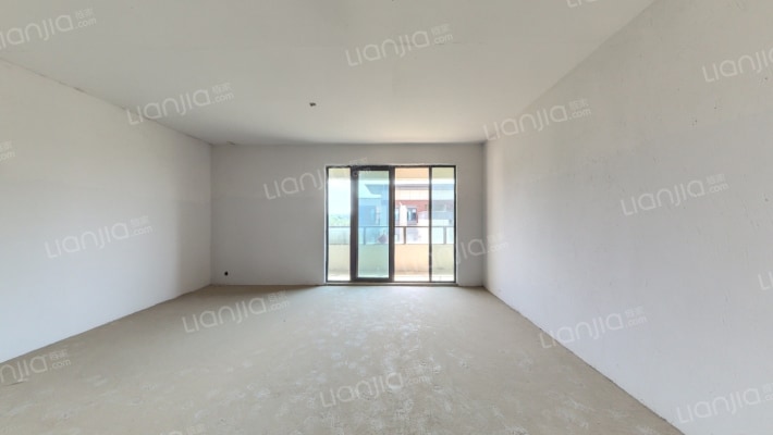 中核城·城市之光二手房实景图