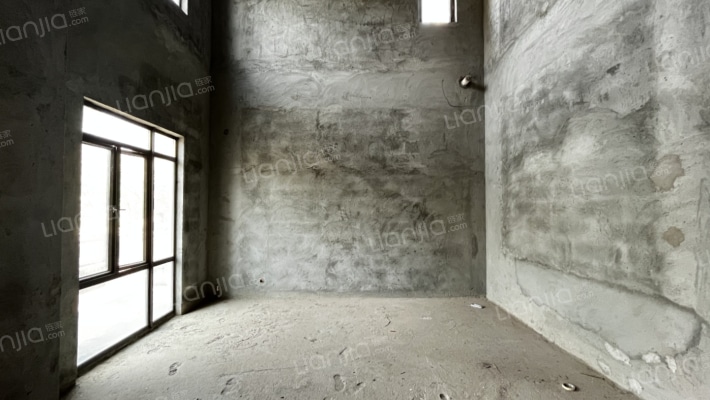 牧云溪谷二手房实景图