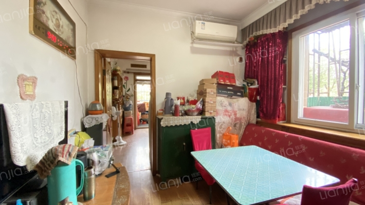 昕盛里二手房实景图