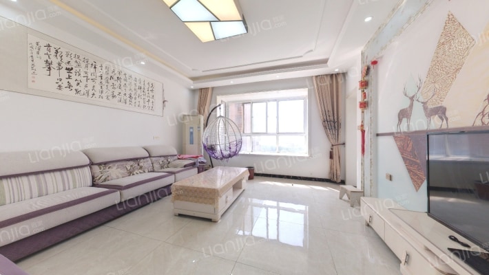 香榭丽舍二手房实景图