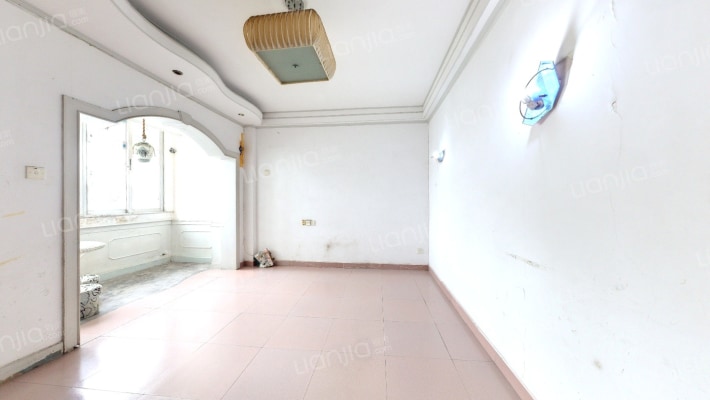 翠苑住宅小区二手房实景图