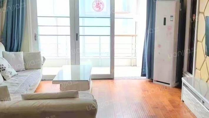 鑫惠花园南区二手房实景图