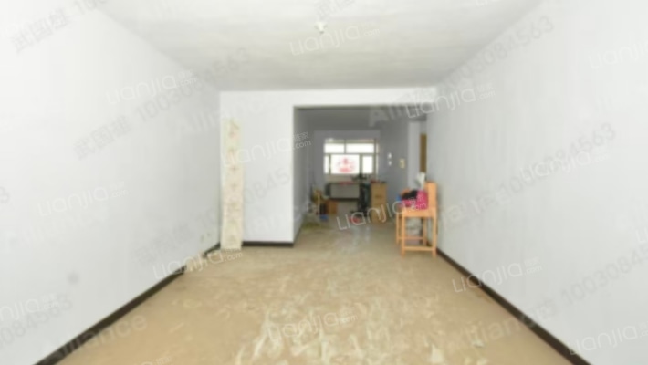 郡都苑小区二手房实景图