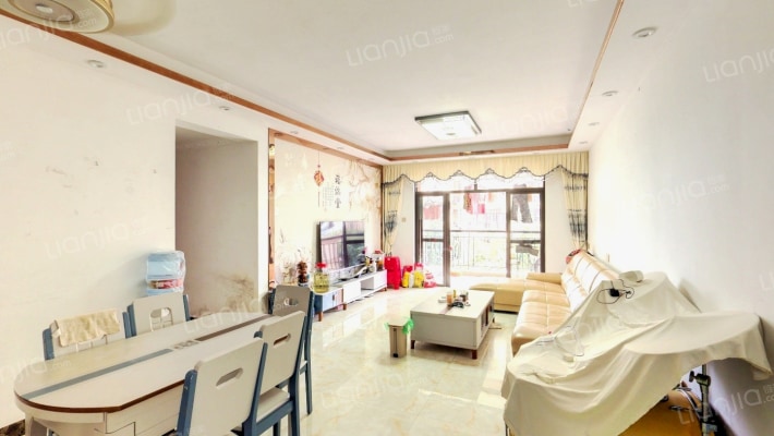 品湖居二手房实景图