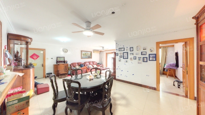 瑞景新村F组团二手房实景图