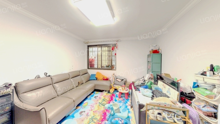 乔永康大厦二手房实景图