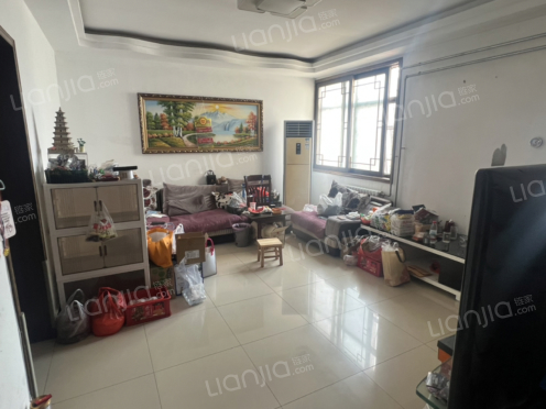 整租·洛浦路3号院 3室2厅 南/北