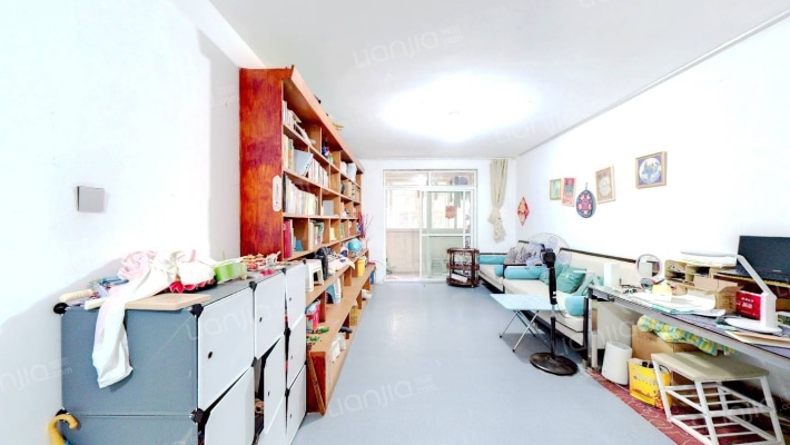 包河花园E区二手房实景图