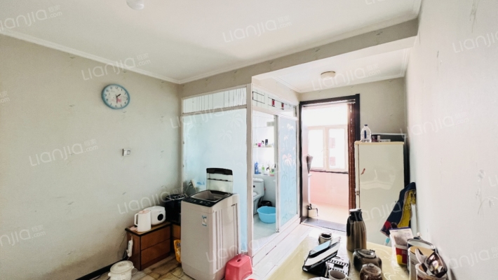 光荣小区二手房实景图