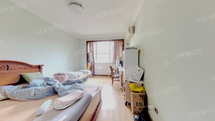 安图新村二手房实景图