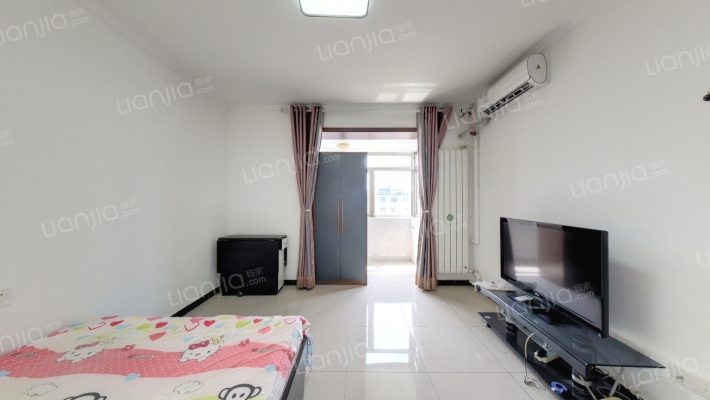 金顶街一区二手房实景图