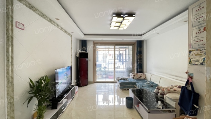 泰和华府二手房实景图