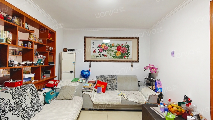 香源小区(名品苑)二手房实景图