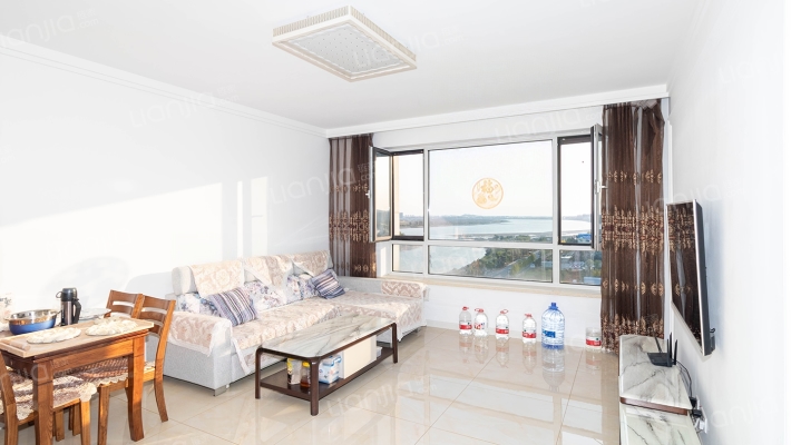 太阳7号公馆二手房实景图