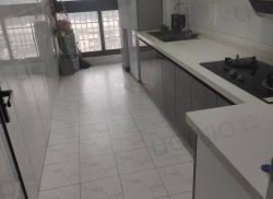 整租·翰铂星城 3室2厅 南_翰铂星城租房