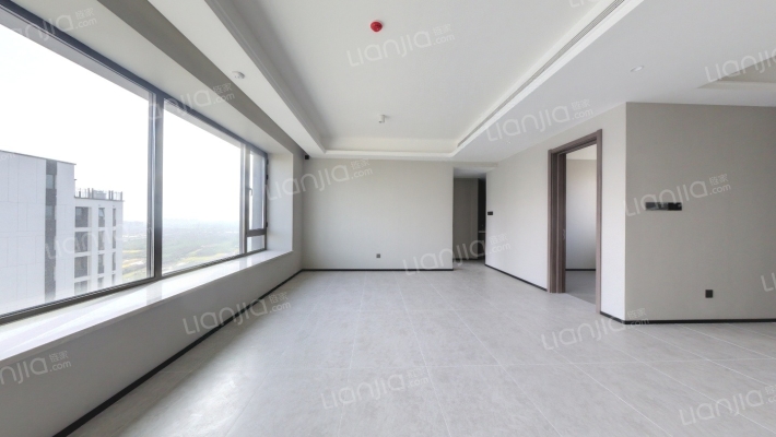 万科·沣华锦鸣二手房实景图