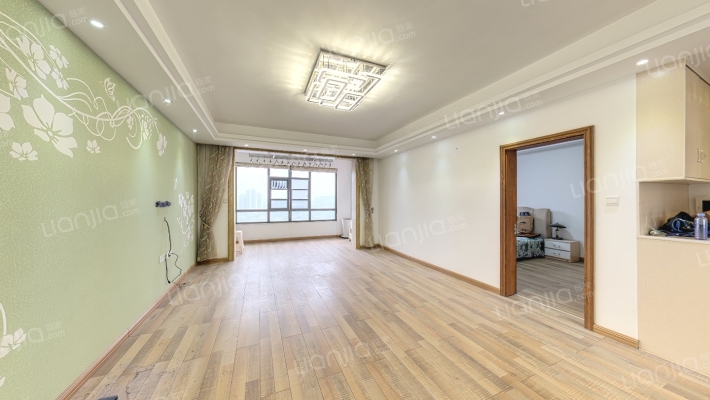 永利滨江御景二期二手房实景图