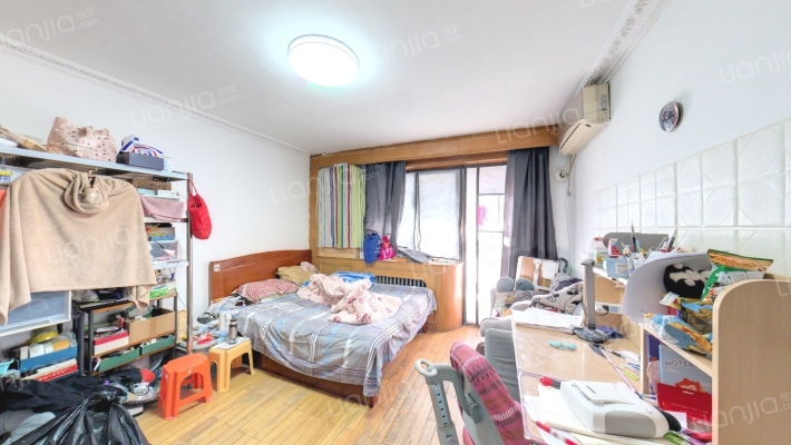 朗家胡同13号院二手房实景图