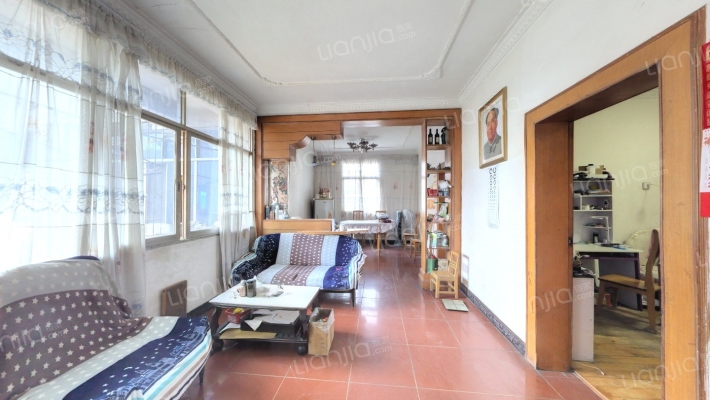 安康巷11号二手房实景图