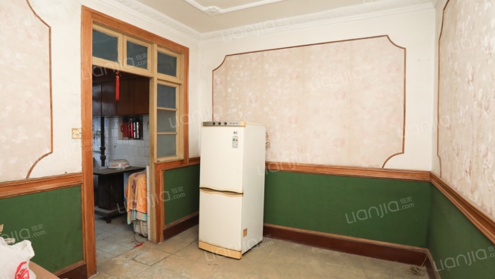 二道巷二手房实景图