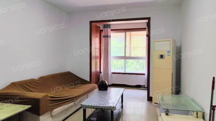 幸福花园二手房实景图