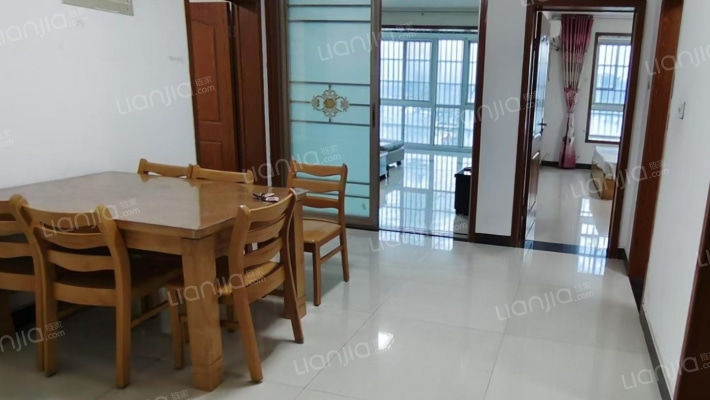 黎明锦绣豪庭二手房实景图