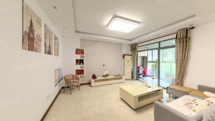 新联家园二手房实景图