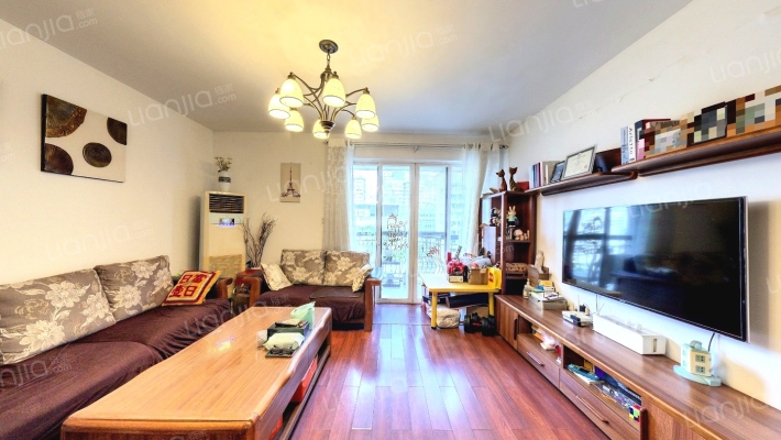 凯旋花园二手房实景图