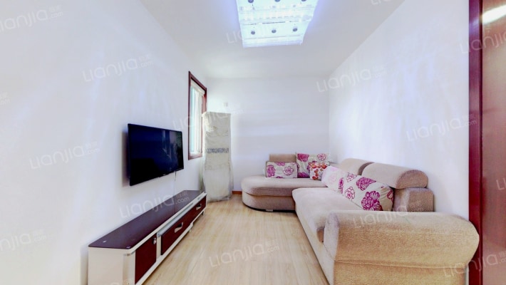 仙居华庭二手房实景图