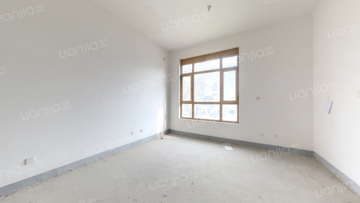 贻成水木清华二手房实景图