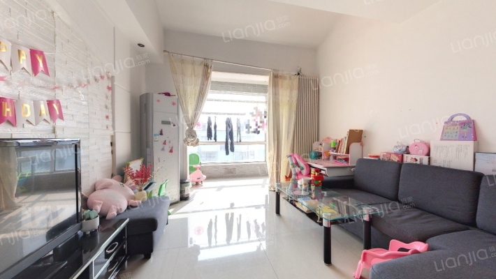 燕麓苑西区二手房实景图