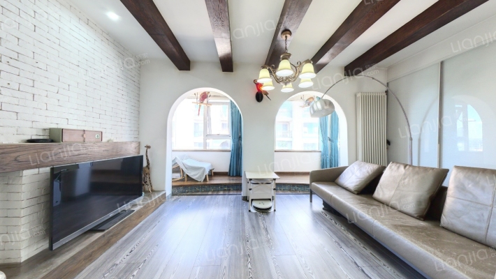 碧湖居二手房实景图