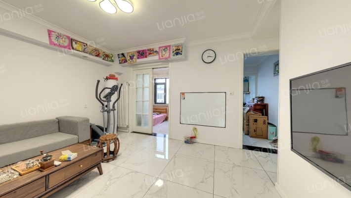 规划局家属院二手房实景图