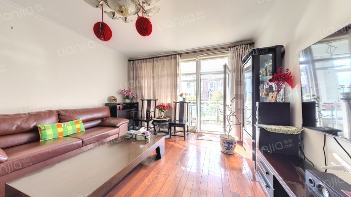 绿洲长岛花园二手房实景图