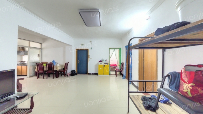 北湖公寓二手房实景图