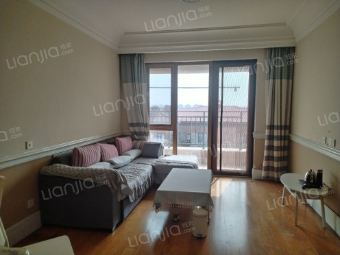 整租·芭东和园 1室1厅 南/北