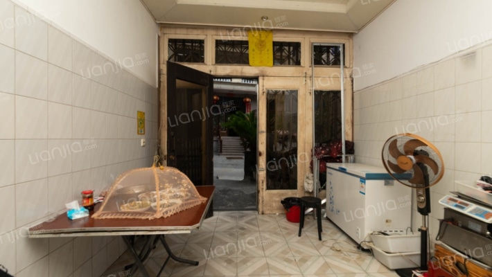 虹河东路43弄二手房实景图