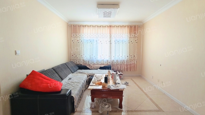 润东家园二手房实景图