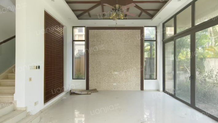 神州半岛岛屿院A区二手房实景图