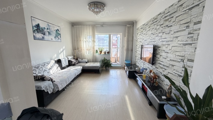 中天富城二手房实景图