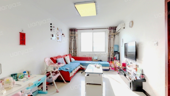 育龙铭居二手房实景图