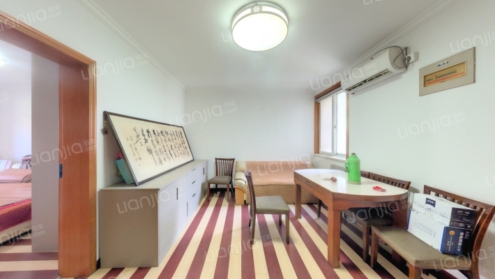 民心花园二手房实景图