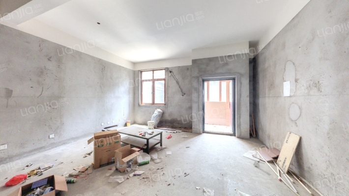 古韵坊二手房实景图