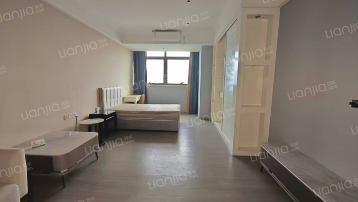 华汇国际广场二手房实景图