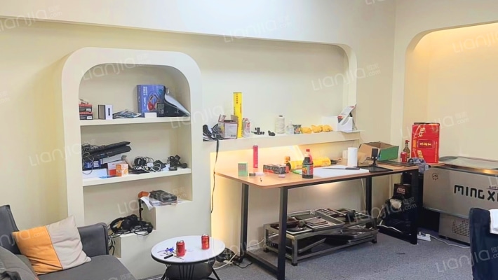 银亿都会二手房实景图