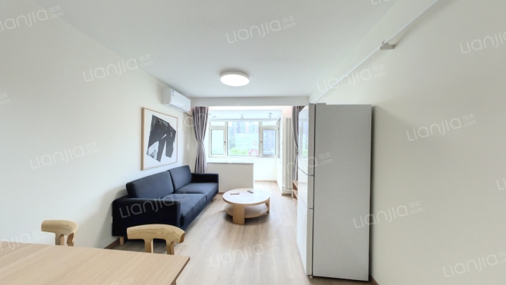 双花园南里二手房实景图