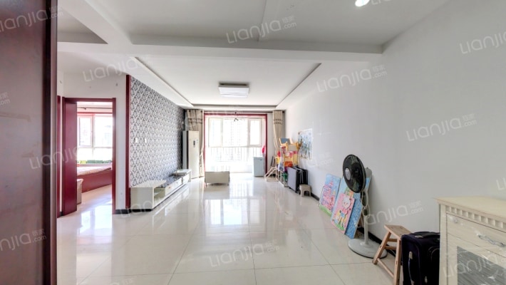 翰林观天下二期东院二手房实景图