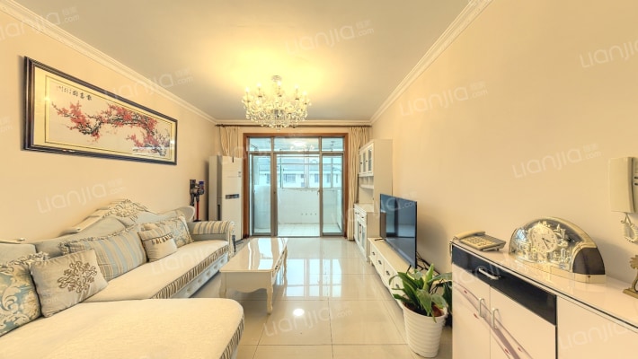 金湾佳园二手房实景图