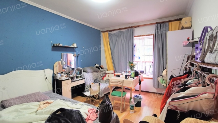 人和佳苑二手房实景图