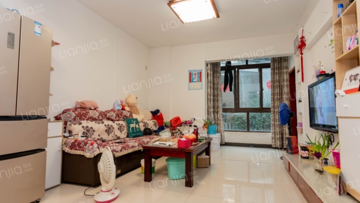 阳光岭秀二手房实景图